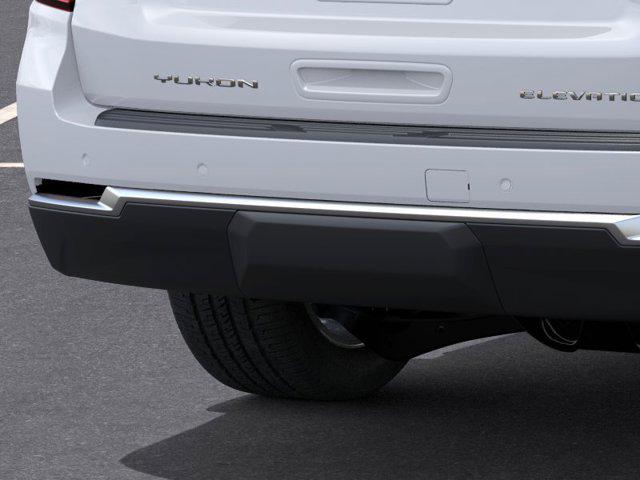 2027 GMC Yukon Elevation, 4WD