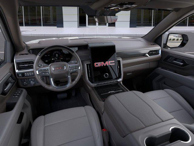 2027 GMC Yukon Elevation, 4WD