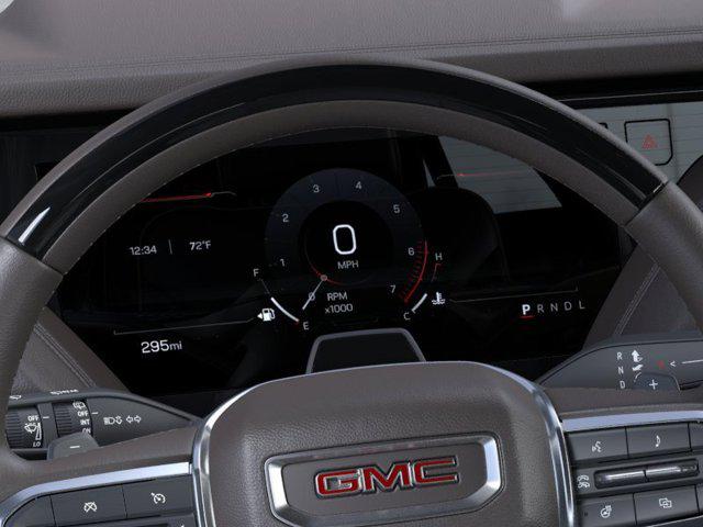 2027 GMC Yukon Elevation, 4WD