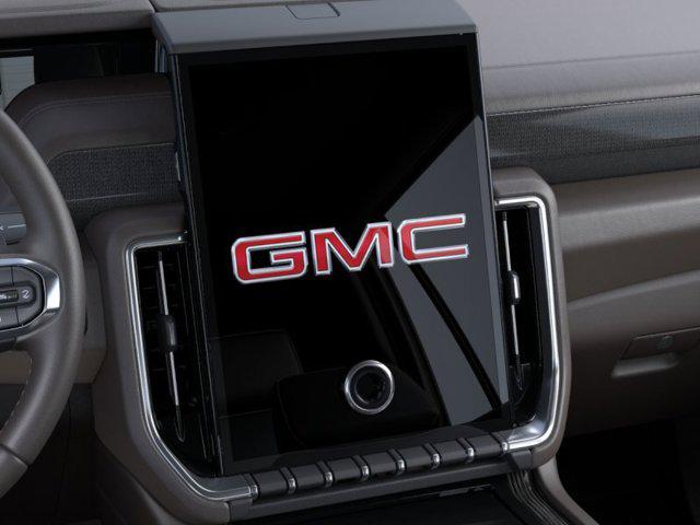 2027 GMC Yukon Elevation, 4WD
