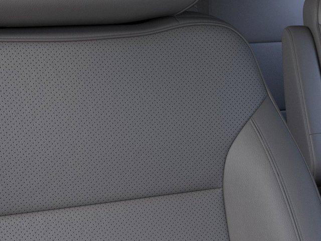 2027 GMC Yukon Elevation, 4WD