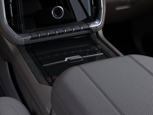 2027 GMC Yukon Elevation, 4WD