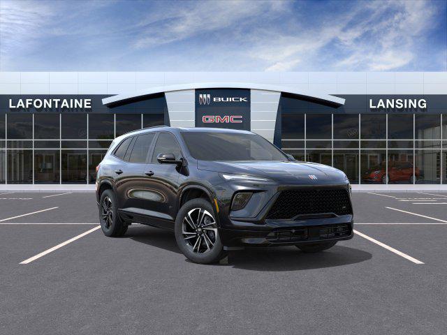 2027 Buick Enclave Sport Touring for sale in Lansing, MI