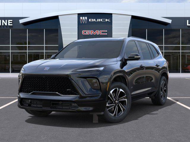 2027 Buick Enclave Sport Touring