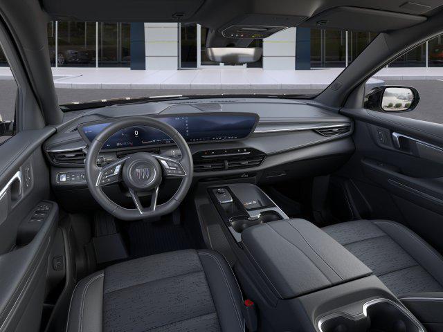 2027 Buick Enclave Sport Touring