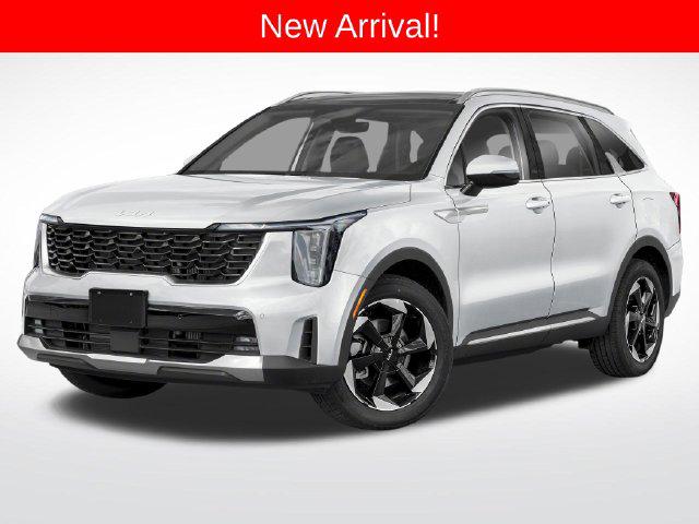 2026 Kia Sorento Hybrid EX for sale in Salem, OR