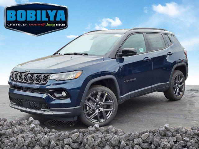 2027 Jeep Compass Limited Altitude for sale in Coldwater, MI