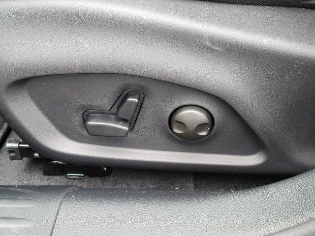 2027 Jeep Compass Limited Altitude