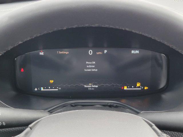 2027 Jeep Compass Limited Altitude