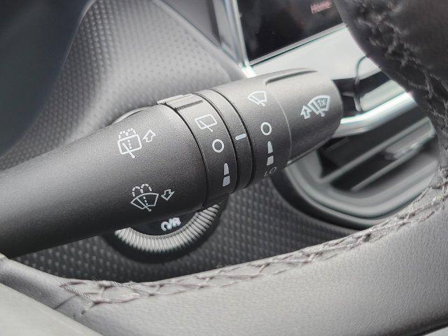 2027 Jeep Compass Limited Altitude