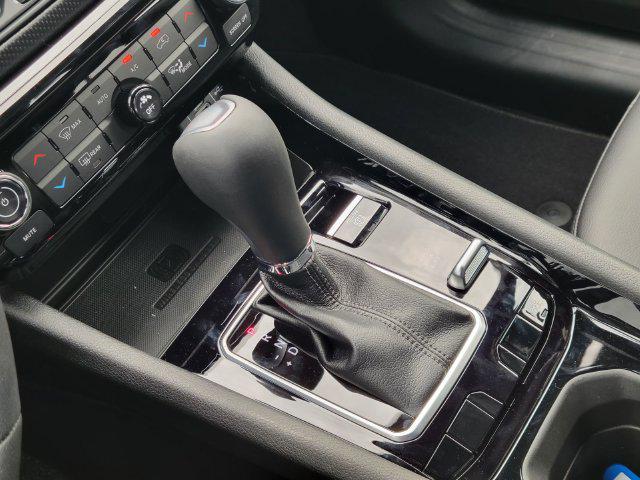 2027 Jeep Compass Limited Altitude