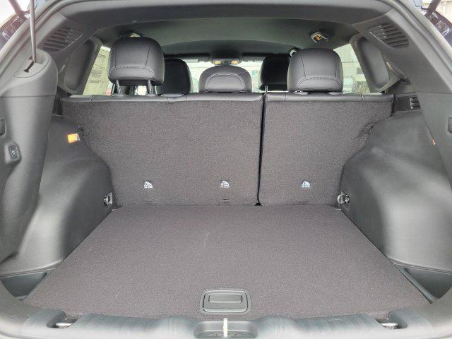 2027 Jeep Compass Limited Altitude
