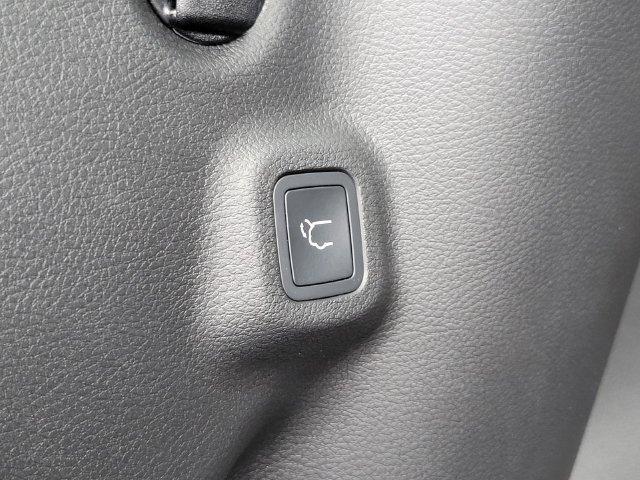 2027 Jeep Compass Limited Altitude