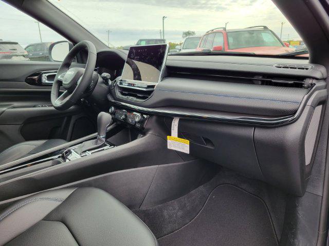 2027 Jeep Compass Limited Altitude
