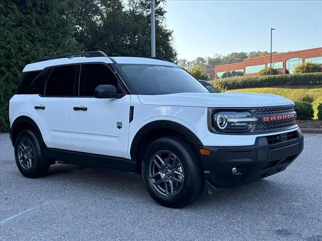2025 Ford Bronco Sport Big Bend for sale in Asheville, NC
