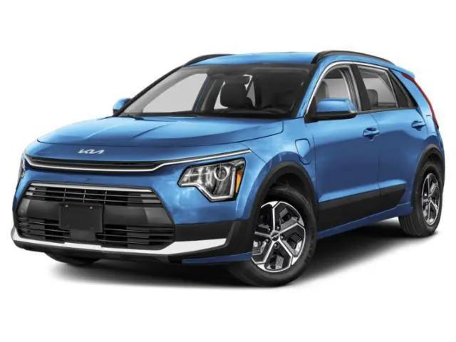 2023 Kia Niro Plug-In Hybrid EX for sale in Asheville, NC