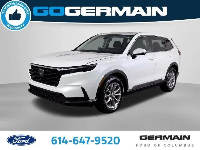2023 Honda CR-V EX AWD for sale near Columbus, OH