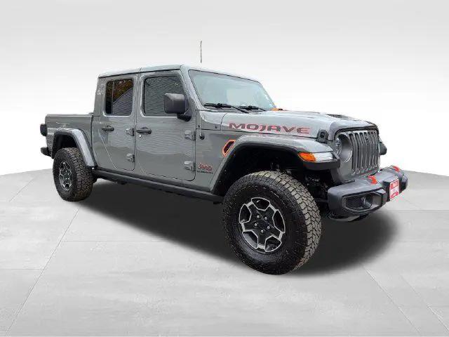2021 Jeep Gladiator Sport for sale in Epsom, NH