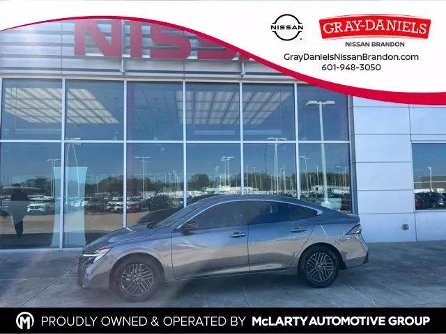 2026 Nissan Sentra SV for sale in Brandon, MS