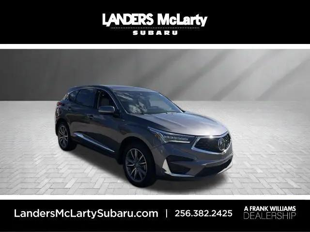 2021 Acura RDX Technology Package for sale in Huntsville, AL