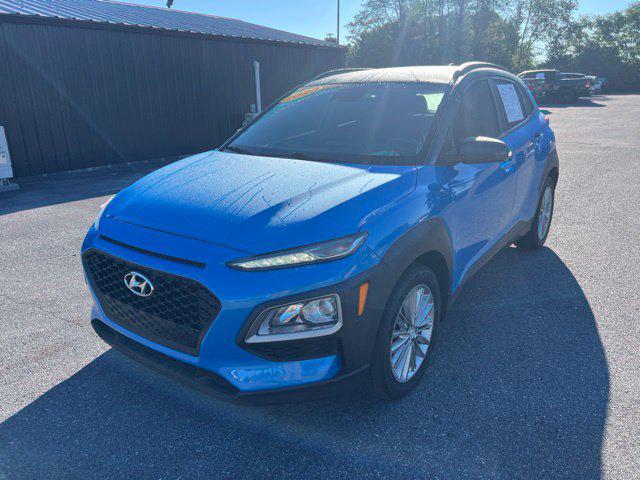 2020 Hyundai Kona SEL for sale in Carlisle, PA