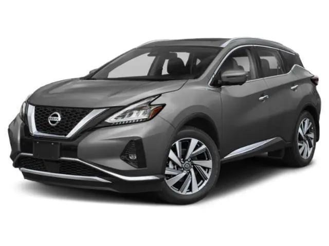 2020 Nissan Murano SL FWD for sale in Fort Myers, FL