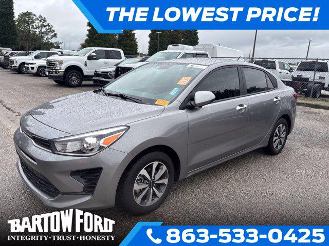2023 Kia Rio S for sale in Bartow, FL