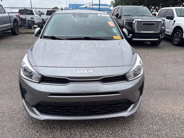 2023 Kia Rio S