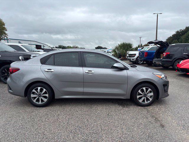 2023 Kia Rio S