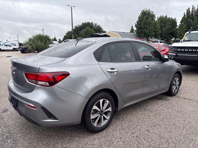 2023 Kia Rio S