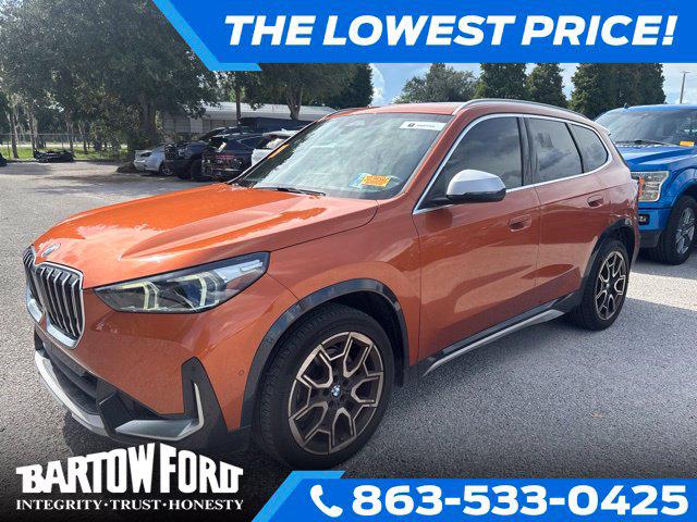 2023 BMW X1 xDrive28i for sale in Bartow, FL