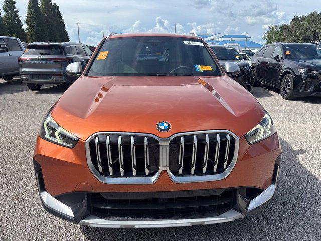 2023 BMW X1 xDrive28i