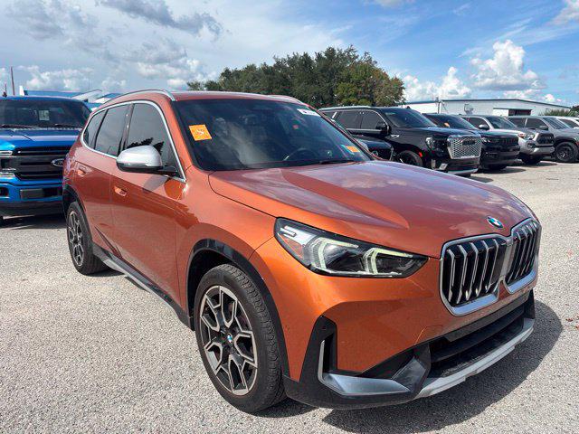 2023 BMW X1 xDrive28i