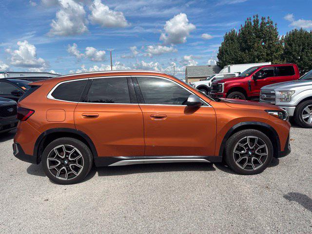 2023 BMW X1 xDrive28i