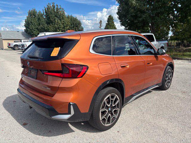2023 BMW X1 xDrive28i