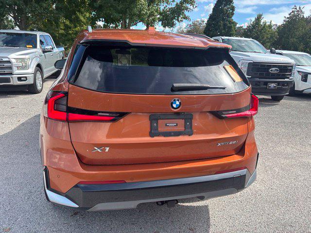 2023 BMW X1 xDrive28i