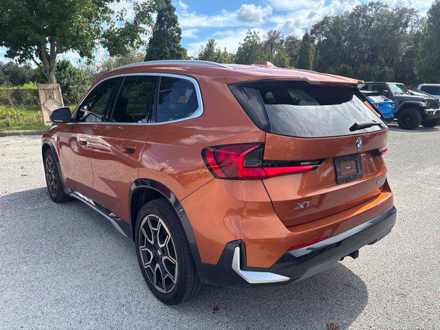 2023 BMW X1 xDrive28i