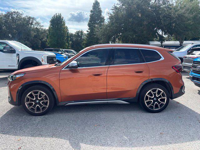 2023 BMW X1 xDrive28i