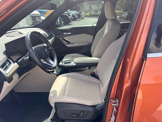 2023 BMW X1 xDrive28i