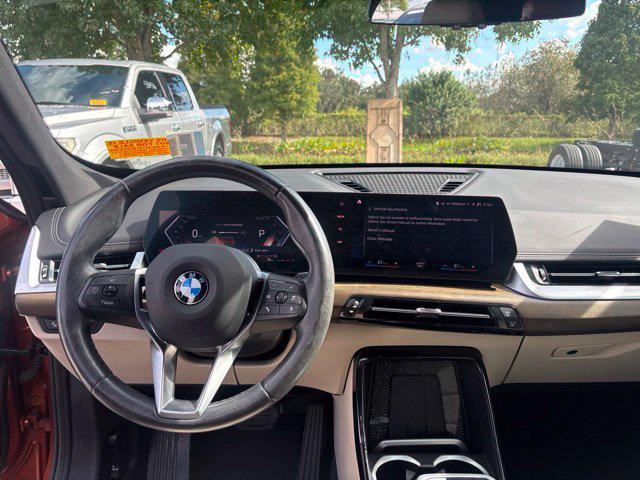 2023 BMW X1 xDrive28i