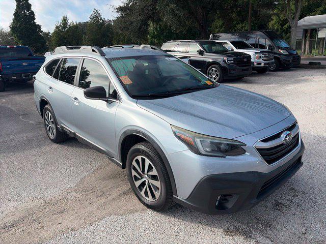 2022 Subaru Outback 2.5i