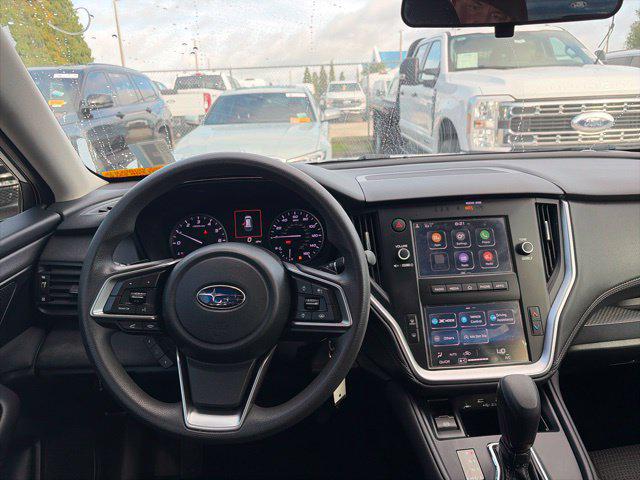 2022 Subaru Outback 2.5i