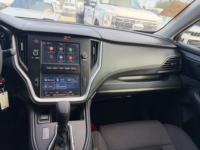2022 Subaru Outback 2.5i