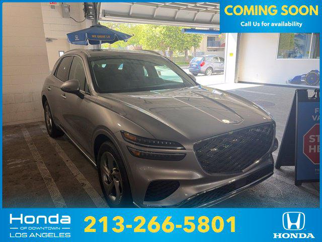 2026 Genesis GV70 2.5T Select for sale in Los Angeles, CA