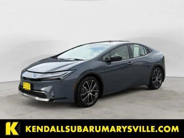 2026 Toyota Prius XLE AWD-e for sale in Marysville, WA