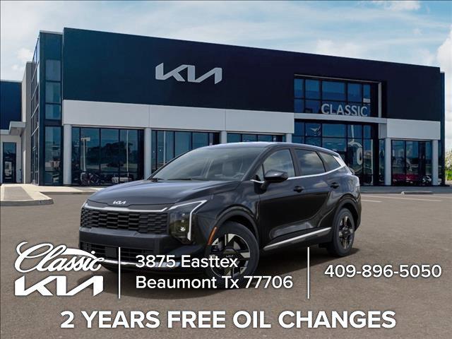 2027 Kia Sportage LX for sale in Beaumont, TX