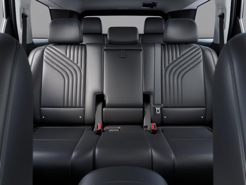 New 2027 Black Hyundai SEL FWD image 12