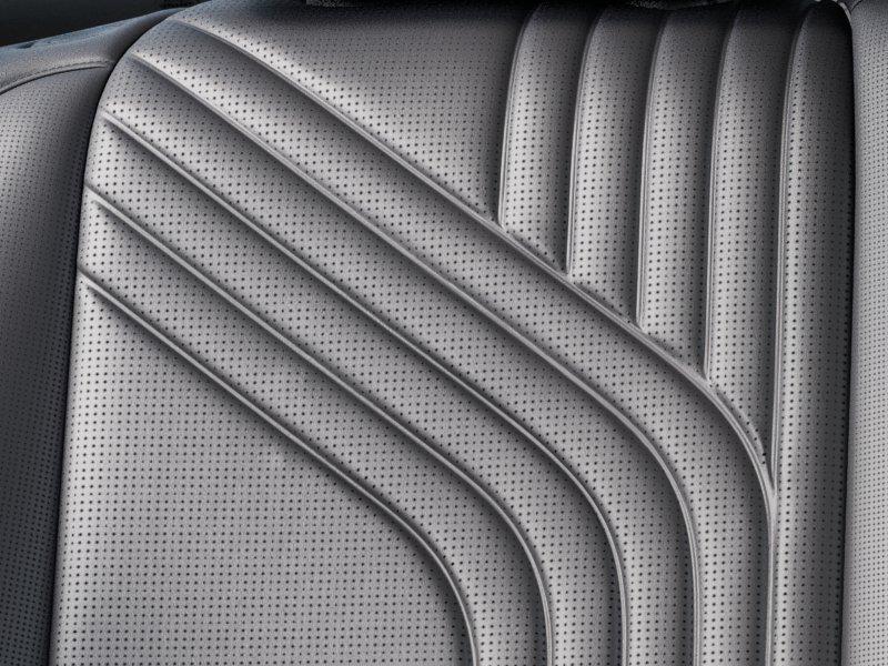 New 2027 Black Hyundai SEL FWD image 17
