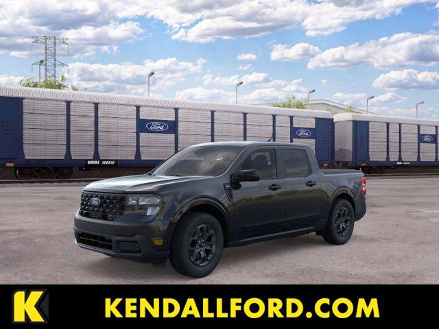2026 Ford Maverick XLT for sale in Eugene, OR