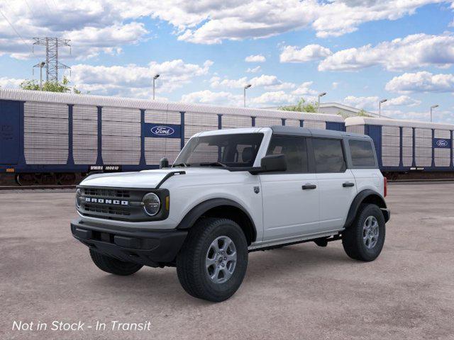 2026 Ford Bronco Big Bend for sale in Glendora, CA